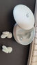 聲闊安克【38好禮】SleepA30睡眠耳機「限定禮盒」無(wú)線(xiàn)降噪藍牙耳機睡覺(jué)不壓耳隔音耳塞助眠白 曬單實(shí)拍圖