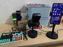 好牧人無(wú)線(xiàn)直播設備全套裝手機聲卡唱歌專(zhuān)用抖音網(wǎng)紅主播戶(hù)外K歌錄音麥克風(fēng)話(huà)筒支架專(zhuān)業(yè)外置電腦變聲器 曬單實(shí)拍圖