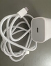 Viken【直營(yíng)正品】適用蘋(píng)果17/16/15充電器頭40W/45W正品套裝iPhone17/16/15proMax/pro電源適配器線(xiàn) 【原盒封裝】30W快充頭+1米編織快充線(xiàn) 安全認證不傷機 曬單實(shí)拍圖