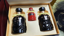 古井貢酒 年份原漿 古8 50度500mL*2瓶 濃香型白酒 禮盒裝 曬單實(shí)拍圖
