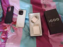vivo iQOO Z10 Turbo 12GB+256GB 云海白 天璣8400滿(mǎn)血版 7620mAh超薄藍海電池  手機 國家補貼 曬單實(shí)拍圖