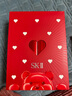 SK-II神仙水230ml精華液sk2水乳化妝品護膚品套裝禮盒新年生日禮物女 曬單實(shí)拍圖