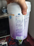 美贊臣親舒（0-12個(gè)月)嬰兒配方奶粉850g部分水解蛋白 曬單實(shí)拍圖