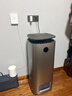 352H301加濕器 空氣凈化器加濕凈化一體機無(wú)霧家用客廳臥室靜音除菌除甲醛過(guò)敏原病毒空氣加濕 曬單實(shí)拍圖