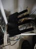 Tenda騰達路由器WiFi7【云霄BE5100】千兆穿墻王信號放大器增強無(wú)線(xiàn)超強2.5g網(wǎng)口家用電競立式BE6L Pro 曬單實(shí)拍圖
