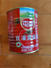 屯河直灌番茄醬 儲備罐頭 新疆內蒙古番茄膏意大利面醬 850g 中糧出品 曬單實(shí)拍圖
