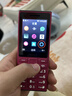 諾基亞（NOKIA）108 4G AI版移動(dòng)聯(lián)通電信廣電全網(wǎng)通 2.4英寸雙卡雙待 直板按鍵學(xué)生老人老年人功能機備用手機粉色 曬單實(shí)拍圖