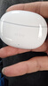 vivo iQOO TWS 1i 機甲白 45h超長(cháng)續航 全鏈路游戲低延遲 AI通話(huà)降噪 藍牙5.3雙連接 藍牙耳機 曬單實(shí)拍圖
