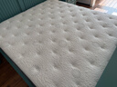 金可兒（Kingkoil）繁星C+乳膠床墊分區護脊彈簧酋長(cháng)國王酒店款床墊 1.8*2米偏硬 曬單實(shí)拍圖