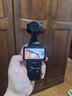 大疆（DJI）Osmo Pocket 3【下單搶好禮】 一英寸口袋云臺相機 OP靈眸手持數碼相機 旅游攝像 直播vlog拍攝 Pocket3 全能套裝 官方標配 曬單實(shí)拍圖