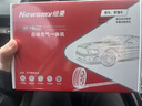 紐曼（Newsmy）【3C認證】F3汽車(chē)應急啟動(dòng)電源搭電寶充氣泵一體機車(chē)載電瓶摩托車(chē)強啟打氣泵戶(hù)外移動(dòng)電源打火神器 曬單實(shí)拍圖