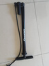 鳳凰（Phoenix）新型打氣筒自行車(chē)高壓家用通用電動(dòng)電瓶車(chē)汽車(chē)籃球便攜充氣筒 曬單實(shí)拍圖