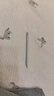 HUAWEI M-Pencil Pro 平板創(chuàng  )作筆 華為手寫(xiě)筆 星閃技術(shù) AI 一觸即達 360°隱身觸控 雪域白 曬單實(shí)拍圖