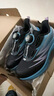 安踏兒童運動(dòng)鞋男女小童跑步鞋26年春季氫跑犟彈旋鈕扣密網(wǎng)緩震跑鞋 【男童】黑/氯藍/安踏白-4 31 鞋內長(cháng)19.5cm 曬單實(shí)拍圖