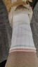 優(yōu)棵樹(shù)女士襪子女秋冬100%純棉10A抗菌防臭耐磨吸汗新疆棉品牌中筒女襪 曬單實(shí)拍圖