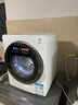 小天鵝（LittleSwan）極地艙MAX 內衣洗衣機小型全自動(dòng) 2KG 帶烘干洗烘一體 迷你 嬰兒 TND20VDIW0E 以舊換新 京東自營(yíng) 曬單實(shí)拍圖