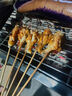 尚烤佳（Suncojia）燒烤爐 戶(hù)外燒烤架 木炭烤羊肉串爐 碳燒烤烤爐 長(cháng)條烤箱燒烤工具 曬單實(shí)拍圖
