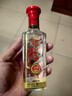 瀘州老窖 精品頭曲D9 小酒版 42度 100ml 濃香型白酒 100ml*1瓶 曬單實(shí)拍圖