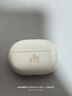 華為（HUAWEI）FreeBuds pro 5無(wú)線(xiàn)藍牙耳機主動(dòng)降噪入耳式錄音耳塞跑步運動(dòng)音樂(lè )通話(huà)游戲低延遲適用蘋(píng)果小米榮耀 馬年典藏版-雪域白 曬單實(shí)拍圖