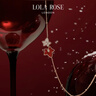 LOLA ROSE羅拉玫瑰【新年限定】常青藤項鏈女款生日新年情人節禮物送女友 曬單實(shí)拍圖