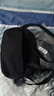 李寧反光斜挎包男女同款運動(dòng)生活系列百搭時(shí)尚運動(dòng)包ABDV227 曬單實(shí)拍圖