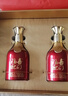 五糧液股份出品 福喜迎門(mén) 紅福 濃香型白酒52度 500ml*2瓶 禮盒年貨送禮 曬單實(shí)拍圖