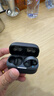 聲闊（SoundCore）AeroClip耳夾式藍牙耳機無(wú)線(xiàn)開(kāi)放式運動(dòng)跑步耳機氣傳導耳機不入耳適用蘋(píng)果華為小米黑 星河旋渦 曬單實(shí)拍圖