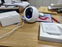螢石EZVIZ攝像頭家用 高清WIFI無(wú)線(xiàn)監控器瑩石云APP手機遠程查看室內360度全景旋轉云臺智能網(wǎng)絡(luò )攝像機 400萬(wàn)C6C星光夜視【高清版】 官方標配無(wú)卡【30天云存儲體驗包】 曬單實(shí)拍圖