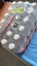 娃哈哈純凈水飲用水596ml*24瓶 塑膜裝 曬單實(shí)拍圖