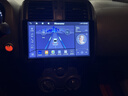 紐曼（Newsmy）大眾新桑塔納捷達昕銳浩納導航大屏倒車(chē)影像車(chē)載中控屏一體機 曬單實(shí)拍圖