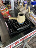 悅攜德國卡式爐戶(hù)外便攜式爐具灶家用煮茶燃氣瓦斯卡斯露營(yíng)裝備卡磁爐 【三重防爆】黑色超薄卡式爐 安全防爆 曬單實(shí)拍圖