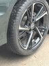 固特異（Goodyear） 固特異輪胎 汽車(chē)輪胎 18寸 225/40R18 92Y F1 5代AO奧迪A3 全新輪胎 曬單實(shí)拍圖