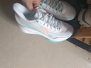 李寧輕速4 派對丨男子26新款春夏季支撐穩定籃球場(chǎng)地鞋ABPW011 曬單實(shí)拍圖
