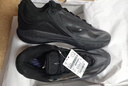 安踏（ANTA）【KAI SPEED 2】凱里·歐文先驅二代丨實(shí)戰緩震低幫籃球鞋 黑武士-1 43 (男9.5碼) 曬單實(shí)拍圖