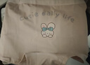 棉奇熊女童內褲兒童純棉短褲小女孩平角褲中大童底褲5條裝不夾屁屁-XL 曬單實(shí)拍圖