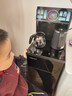 先科飲水機茶吧機家用高端客廳用2026年新款智能語(yǔ)音下置水桶全自動(dòng)茶吧柜飲一體機 語(yǔ)音款 溫熱型 曬單實(shí)拍圖