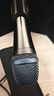 森海塞爾（Sennheiser）E945 專(zhuān)業(yè)動(dòng)圈麥克風(fēng)演出K歌直播有線(xiàn)話(huà)筒唱歌演唱會(huì )議 曬單實(shí)拍圖