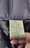 雅鹿【90%鵝絨】羽絨服男士冬季新款中長(cháng)款商務(wù)加厚連帽脫卸內膽外套 曬單實(shí)拍圖