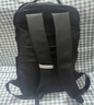 高爾夫（GOLF）雙肩包男士旅行背包男17.3英寸電腦包學(xué)生書(shū)包多隔層出差通勤背包 曬單實(shí)拍圖