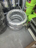 普利司通（Bridgestone）普利司通輪胎(Bridgestone) TURANZA 泰然者T005 MO 235/50R19 103T奔馳E 汽車(chē)輪胎 曬單實(shí)拍圖
