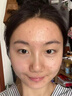 五羊（FIVERAMS）青少年控油祛痘修護面霜12-18歲男女孩初高中學(xué)生青春期護膚品50g 曬單實(shí)拍圖