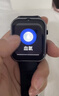 喵醫生老人手表精準GPS定位追蹤器老年人電話(huà)手表防走丟健康監測血壓心率跌倒報警非醫療級智能手表手環(huán) 曬單實(shí)拍圖