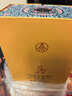 五糧濃香五糧液股份有限公司出品 白酒過(guò)節送禮 52度 500mL 2瓶 國五液陳釀 雙支裝 曬單實(shí)拍圖