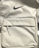 耐克（NIKE）男女尤金雙肩包 旅行包書(shū)包休閑包DN3592-009 大學(xué)灰均碼 曬單實(shí)拍圖