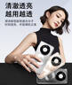 圖拉斯【久用不發(fā)黃】 適用華為mate80promax手機殼mate80pro保護套80透明全包散熱防摔超薄支持磁吸高端 【超薄透亮】久用不黃 華為Mate80Promax 曬單實(shí)拍圖