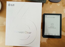 漢王Clear6Turbo冰山灰電子書(shū)智能閱讀器6英寸墨水屏電紙書(shū)學(xué)習看書(shū)學(xué)習漫畫(huà)電子紙平板電腦高通8核 Clear6Turbo冰山灰 曬單實(shí)拍圖