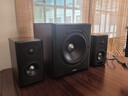 漫步者（EDIFIER）S201 全功能HIFI有源2.1音箱 高保真音響 電腦音箱 電視音響 曬單實(shí)拍圖