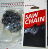 京鍇汽油鋸鏈條20寸38刀76節電鏈鋸鋰電電鋸伐木鋸原裝木工直角鏈條 曬單實(shí)拍圖