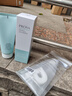 珀萊雅氨基酸型洗面奶 氨基酸深層清潔洗面奶女男潔面乳100g 曬單實(shí)拍圖