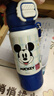 迪士尼（Disney）卡通兒童保溫杯316食品級男女小學(xué)生專(zhuān)用水壺500ml水杯10654-1 曬單實(shí)拍圖
